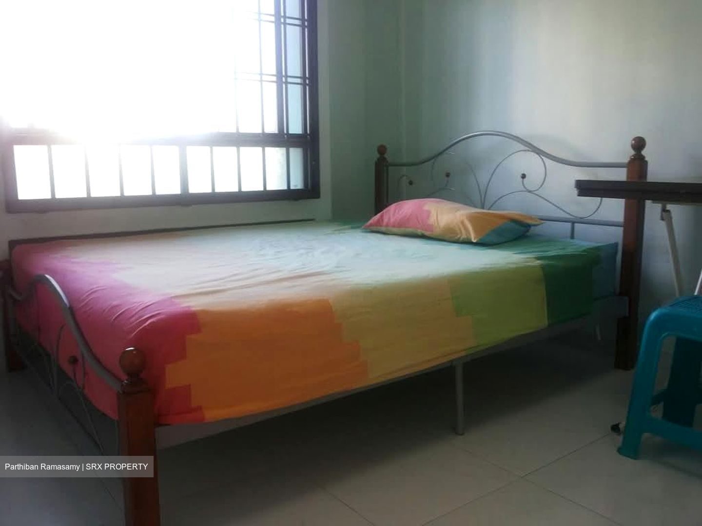 Blk 664B Jurong West Street 64 (Jurong West), HDB 4 Rooms #560988891